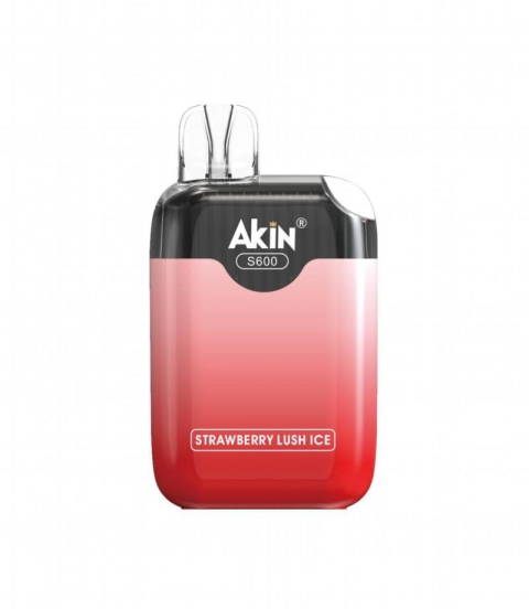 Cloupor Akin S600 Vape