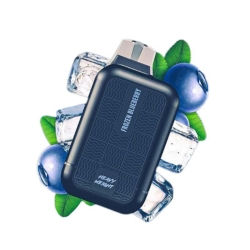 Volestech Puff Tyson 2.0 Heavy Weight 7000 Puffs Electronic Cigarette