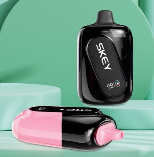 Authentic Skey Skey Vantage 18000 Vape Wholesale Price