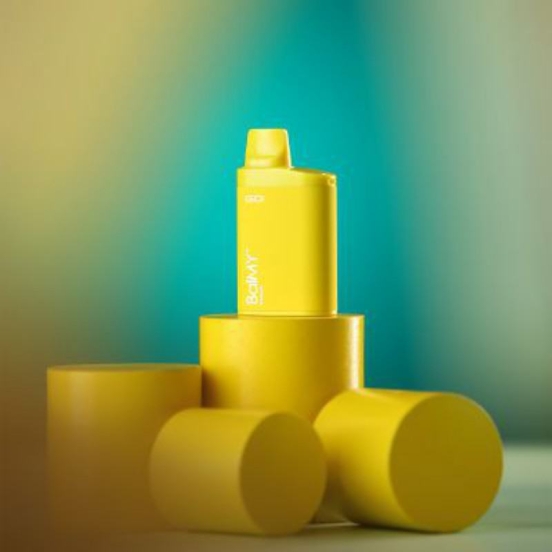 Wholesale BalMY Balmy Go! Disposable Vape
