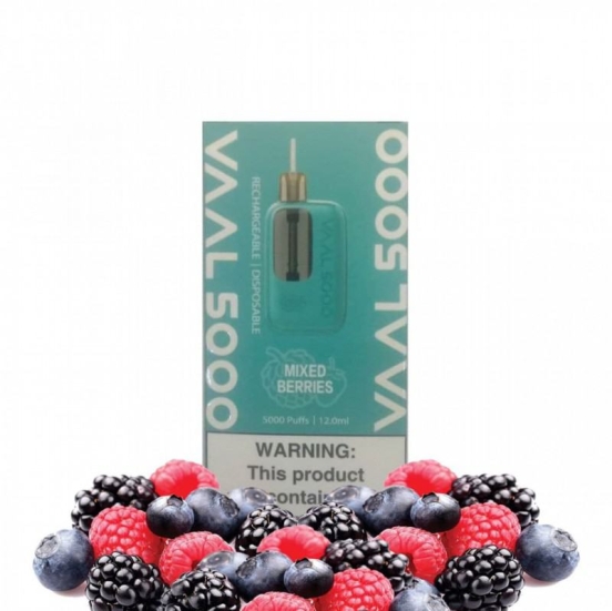 Vaal Vaal M Disposable 4500 Puffs Disposable Vape Pens Wholesale