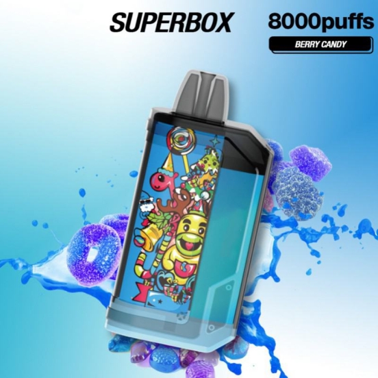 2024 Best Selling Disposable Customizable Ts 8000 Puffs Vapes Wholesale