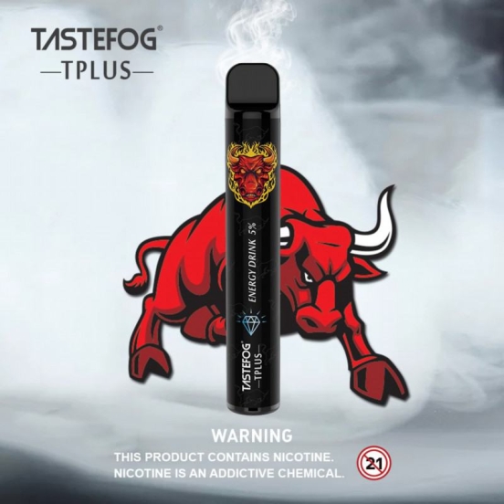 Tastefog Tplus Vape Pen