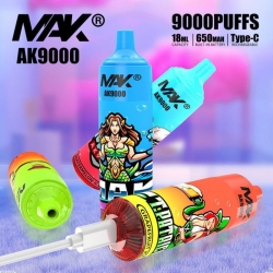 MAK Htop Ak9000 Original
