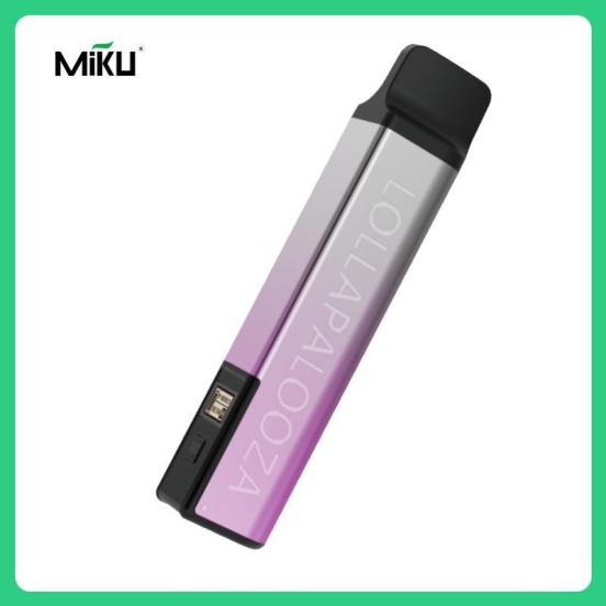 Authentic Miku Abfa104 1000 Puffs Vape Disposable Wholesale