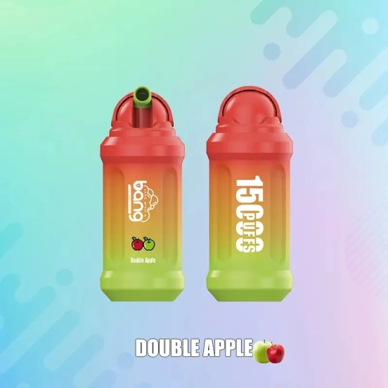 European Warehouses Bang King Vape 15000 Puffs