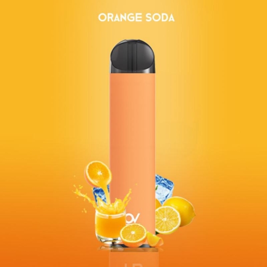 Best Quality OVNS Bars 819 Hits Vape Puffs