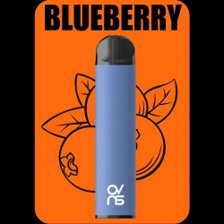 Disposable Vape Bar Alexander 500 Puffs