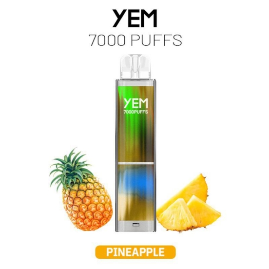 Bestseller Maskking Puff Td70-2c Electronic Cigarette