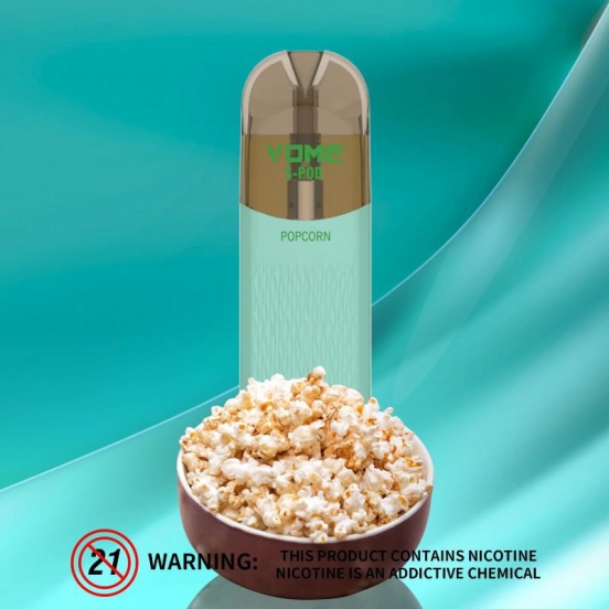 Wholesale Vape Pens Randm Vome S-pod 4500 Puffs