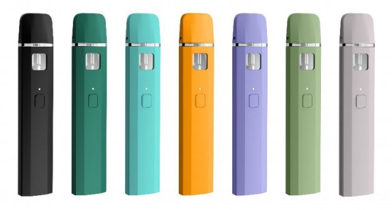 B-BOX Vape Pen Niche (1-2ml)