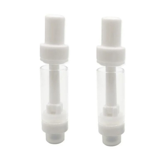 Super 2ml Full Ceramic Cartridge Bars
