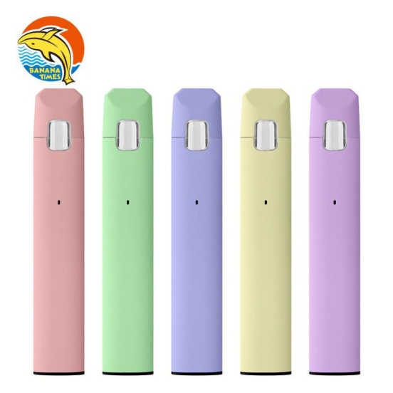Top-notch Vaping Bananatimes Wholesale Ob05 Disposable Vape
