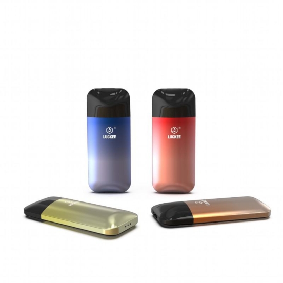 Top Sale Vapes Wholesale OEM Luckee Mini 600-2000 Puffs
