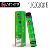 Baish Aokit 1000 Disposable Vape Pen