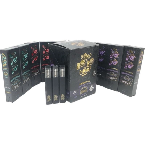 Wholesale Disposable The 10/10 boys 10/10 Boys Vapes