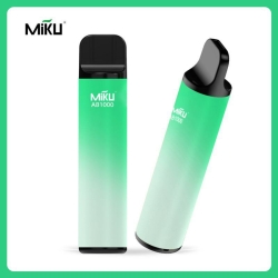 Disposable Vape Bar Miku Ab10001311