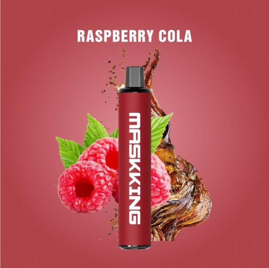 Maskking Puff Gts Electronic Cigarette