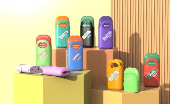 Lavie Pens Lavie Kiss 8000