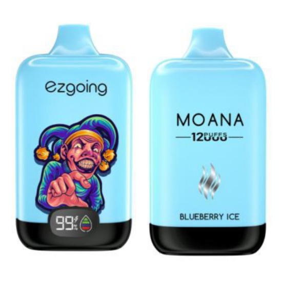 Ezgoing Ezgoing Sv071 Disposable Vape