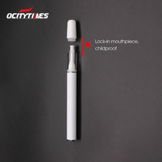 Ocitytimes Oc06 Wholesale Vape