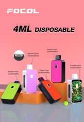 Blizzard Vape T4 Disposable Pod Nederland