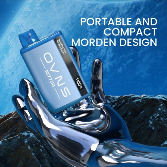 OVNS Iq 7700 Disposable Vapes Wholesale