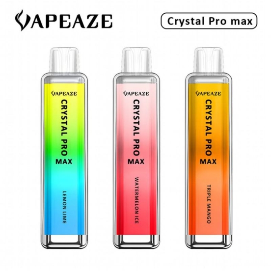 Best AZE & Support Customization Pro Max 4000 Puffs Vape Pen