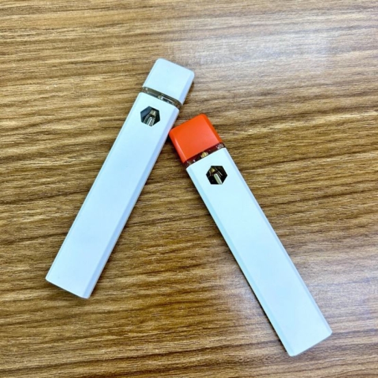 Original Smooth Hit Disposable Vape RHY Rhy-d019