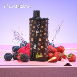 Vape Pen Peak D077 8200 Puffs