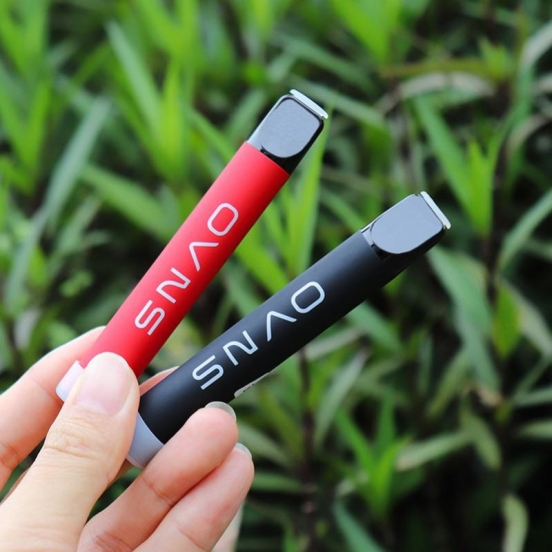 2024 Best Vape Pen Ovns Ovns L 500 Puffs Wholesale Price Disposable Vape Bar