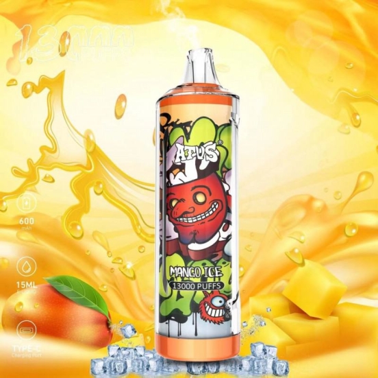 2024 Best zbood Atvs 13000 Vape