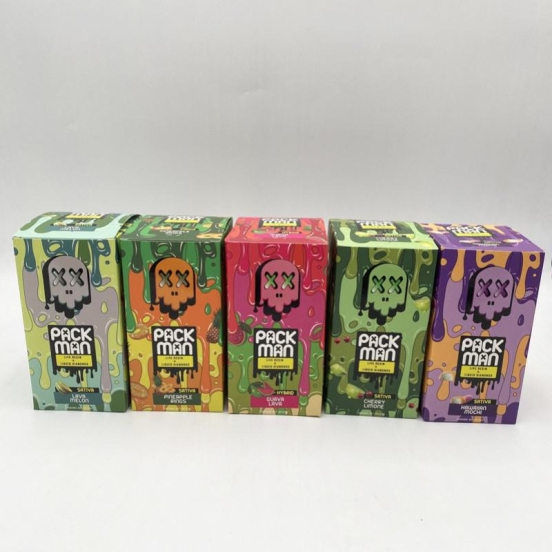 Original California Honey Pm6 Disposable Pen