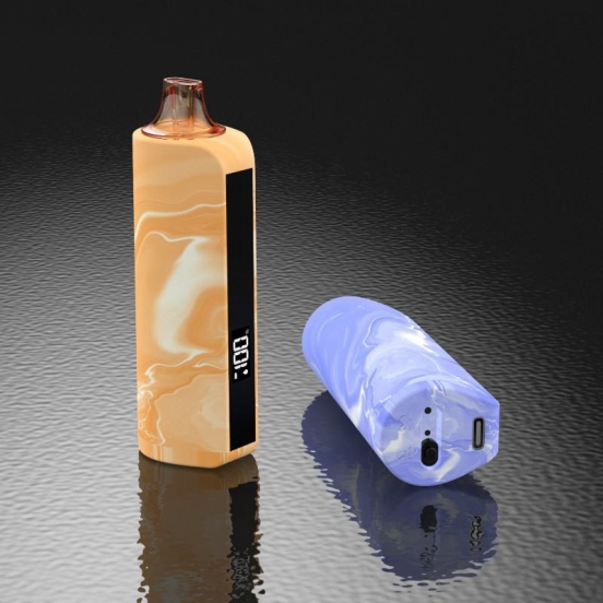 Disposable Luckee Vape Smart 8000af 500-1000 Puffs Wholesale