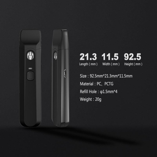 2024 Bulk Pricing Disposable iPlay P15 Vape Bars Wholesale