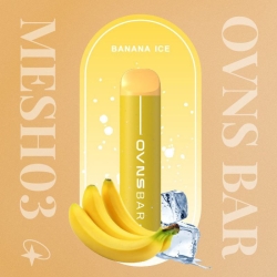 AK Pens 310 5000 Puffs