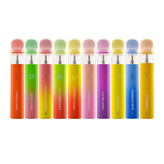 Wholesale Price Piff Piff Vape