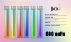 Disposable Vape HD Hdy-12 800 Puffs