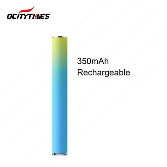 Ocitytimes S4 Battery Disposable Vapes Wholesale