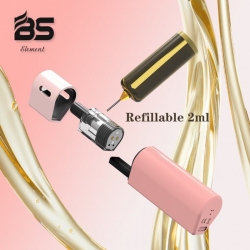 Breze stiik Empty Hits Vape