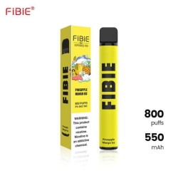 FIBIE Fibie 800 Puffs Box Vape