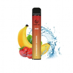 Vape Look up Lu-2500