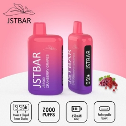 customize Jb 7000 Puffs Disposable E-cigarette