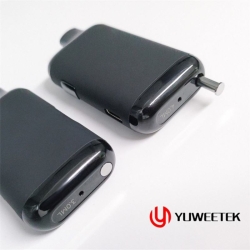 Disposable Ruivee E-cigarette Rhy A001 Nicotine