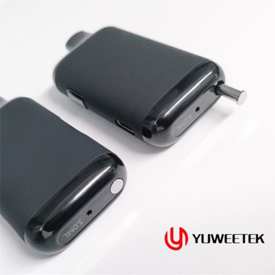 Wide Flavor Selection Ruivee Pen Vape Rhy A001