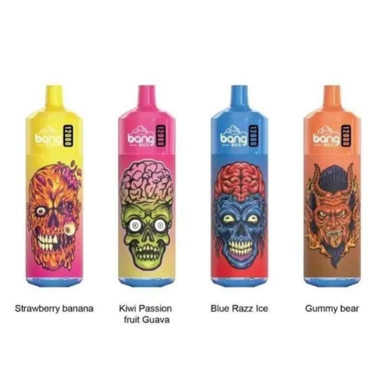 Disposable Bang Vape Wholesale