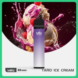 Miku Ab10002113 Disposable E-cigarette