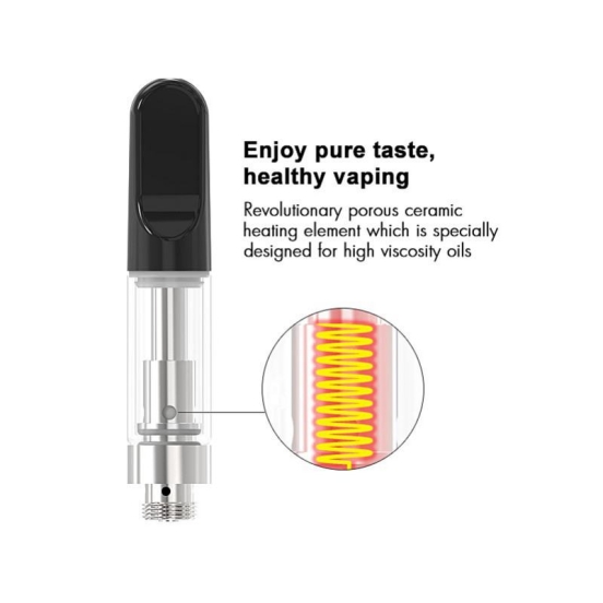 TASTEFOG Tastefog A13 Vape Rechargeable