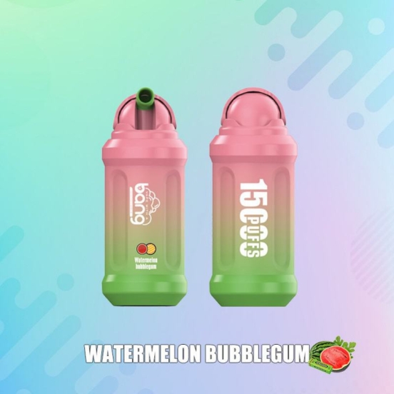 Best Selling Bang Cup 15000 Disposable Smooth Hit Vape