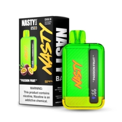 Disposable Elf Vape Nasty 8500 Puffs Pen